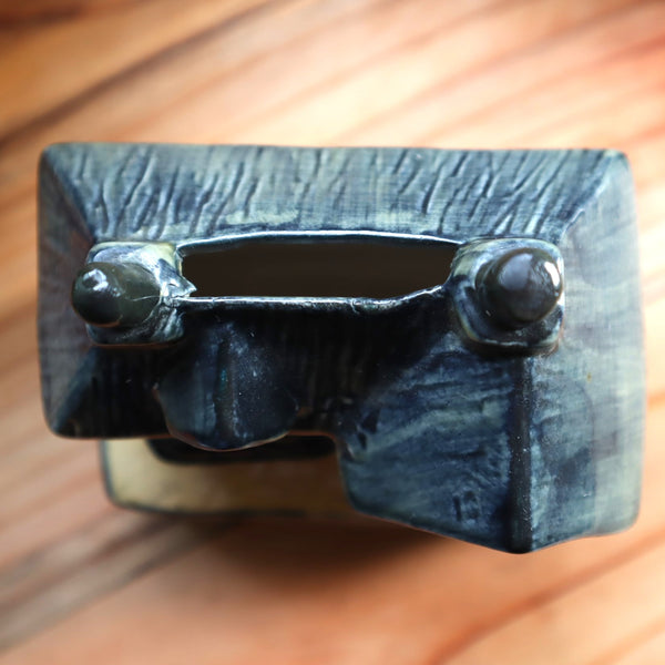 Victorian Cottage Money Box