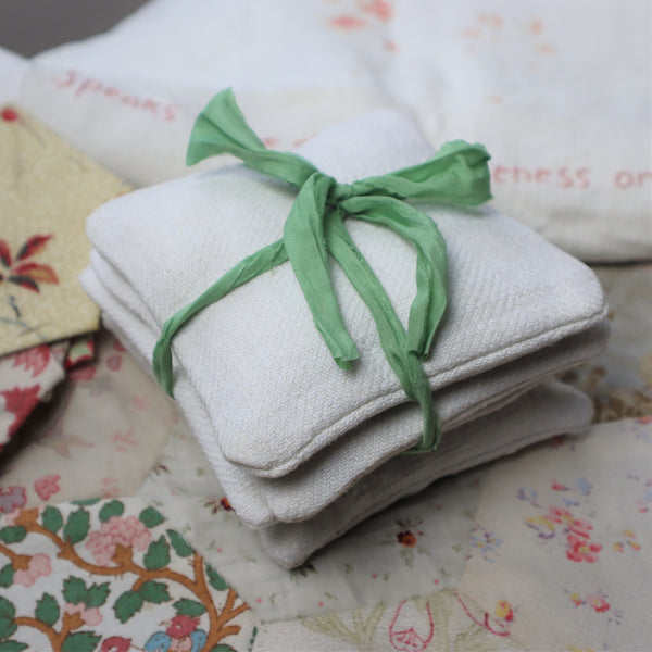 Linen Scented Sachets