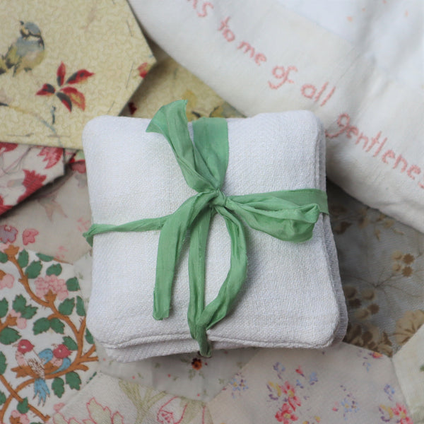 Linen Scented Sachets